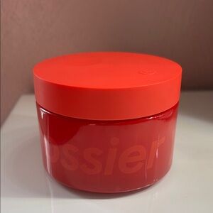 Glossier Crème de You Dry Touch Body Butter